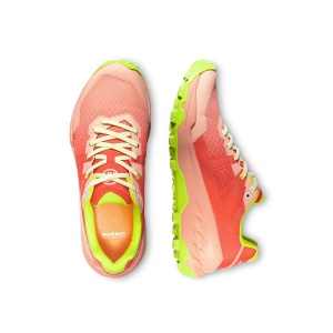 Incaltaminte Dama Sertig II Low GTX Salmon/Dark Salmon.5.5 - Img 3
