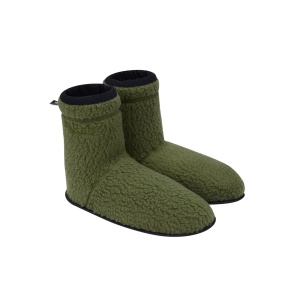 Incaltaminte de Interior Rab Unisex Outpost Hut Chlorite Green