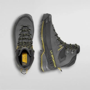 Incaltaminte La Sportiva Tx5 Evo Mid GTX SS26 - Img 7