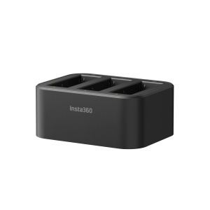 Insta360 Ace Pro Fast Charge Hub - Img 3