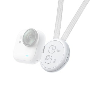Insta360 GO Ultra Magnet Pendant - Img 2