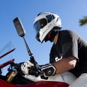 Insta360 Motorcycle Magic Arm - Img 7