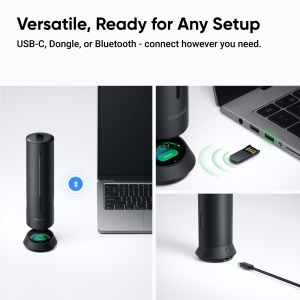 Insta360 Wave Arctic White - Img 7