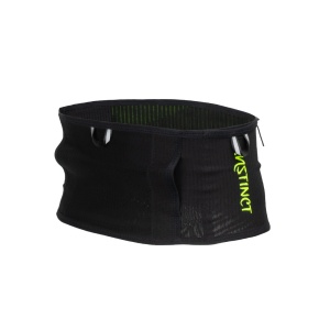 Instinct - centura talie Reflex Belt - negru verde fluo - Img 4