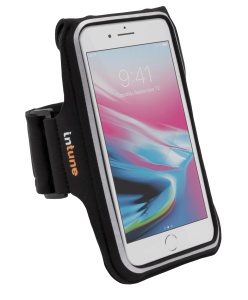 inTune Armband AB10-Husa protectie banderola