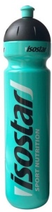 Isostar - bidon - turcoaz - 1000ml