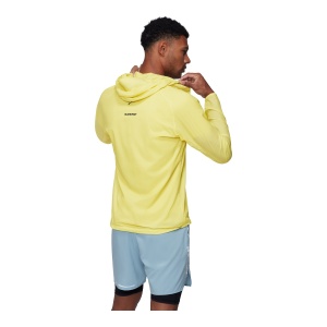 Jacheta Barbati Mammut Aenergy WB Hooded Holunder-Acacia - Img 3