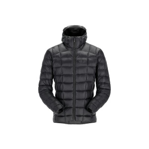 Jacheta Barbati Mythic Alpine