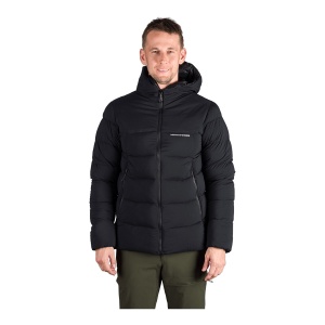 Jacheta Barbati Northfinder 2L Bronsilaw Black Black