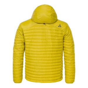 Jacheta Barbati Schoffel Cascata Golden Spice - Img 4