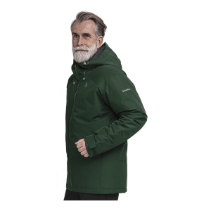 Jacheta Barbati Schoffel Ins Wildkar Dark Jade - Img 2