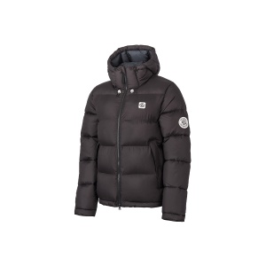 Jacheta Barbati Ternua Balena 250 Black