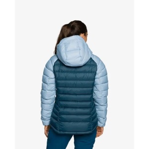Jacheta dama puf Trangoworld Leynard V02 - Img 5