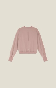 Jachetă de vânt Craft Hypervent Wind Top damă - mov - Img 2