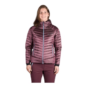 Jacheta Femei Northfinder 1L Cori Plum