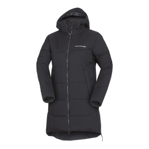 Jacheta Femei Northfinder 2L 5K/5K Randi Black - Img 4