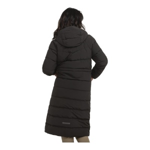 Jacheta Femei Schoffel Vindave Black - Img 2