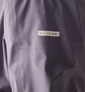Jachetă impermeabilă Haglöfs L.I.M Airak GTX Jacket damă - mov - Img 12