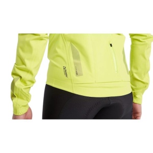 Jacheta ploaie neoshell SPECIALIZED Men's SL - HyprViz - Img 6