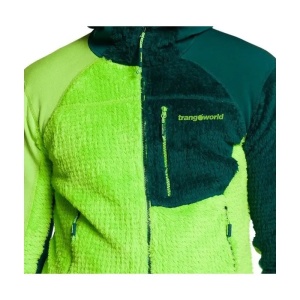 Jacheta Polartec Trangoworld TRX2 Loft Evo - Img 3