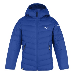 Jacheta puf copii Salewa Brenta RDS
