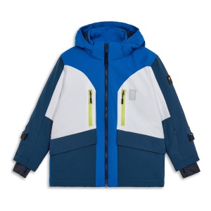 Jacheta Schi Baieti Lego Wear Lwjian 713 Dark Blue Navy