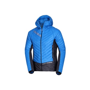 Jacheta Schi de Tura Barbati Northfinder Ohniste Dark/Blue/Black