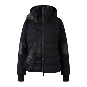 Jacheta Schi Femei Bogner Fire+Ice Cadja 2 Black - Img 4