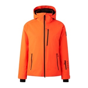 Jacheta Schi Schi Barbati Bogner Fire+Ice Eason 3-T Neon Orange