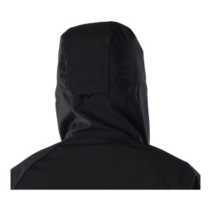 Jacheta Softshell Barbati Northfinder Lightweight Hiking Ambrose Blackblack - Img 10