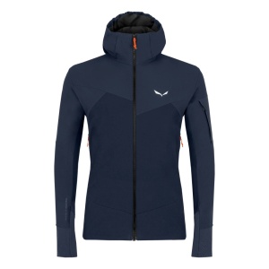 Jacheta softshell barbati Salewa Pedroc Agner Durastretch