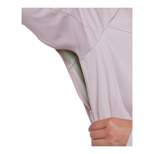 Jacheta Softshell Femei Mammut Ultimate VIII SO Hooded Alpine Calamint - Img 10
