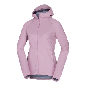 Jacheta Softshell Femei Northfinder Waterproof Multi-Sport Packable 2.5L Northkitpro Lightpink - Img 2