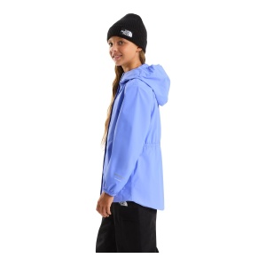 Jacheta Softshell Fete The North Face Antora Rain Blue - Img 3