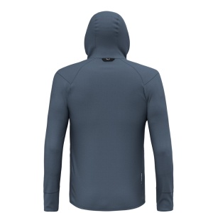 Jacheta trekking barbati Salewa Lavaredo Hemp - Img 2
