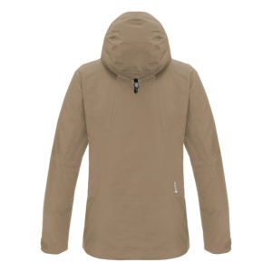 Jacheta trekking dama Salewa Puez 2L Gore-Tex FW 2024 - Img 2
