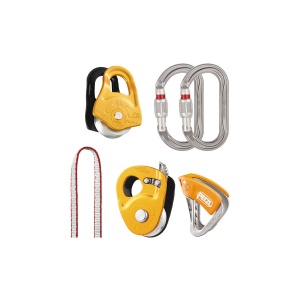Kit Crevasse Rescue Kit K025Aa00