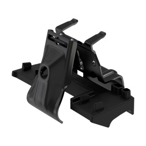 Kit prindere bare transversale THULE Flush Rail 186044