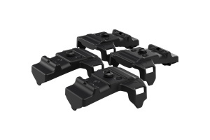 Kit prindere THULE Santu pentru EasyFold XT