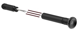 Kit reparatie tubeless ZEFAL pentru ghidon - Img 5