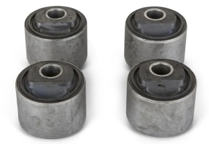 Kit suspensie cu amortizoare Foam Cell pentru Nissan Patrol Y61 (1997-2010) lift 50 mm, Pedders - Img 2