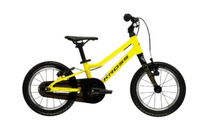 Kross - bicicleta copii - LIFTIE - roata 14 inch