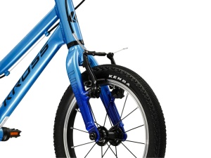 Kross - bicicleta copii - LIFTIE - roata 14 inch - Img 15