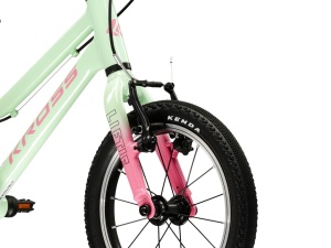 Kross - bicicleta copii - LIFTIE - roata 14 inch - Img 35