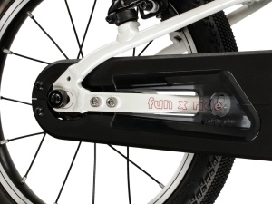 Kross - bicicleta copii - LIFTIE - roata 14 inch - Img 45