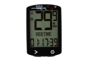 Kross Bicyc Comp. Krc 319UW 3"/UNI Hold;usb C