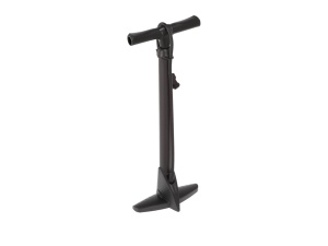 Kross Floor Plastic Pump Storm BK