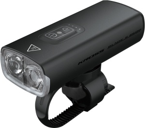Kross Front Light Blade II 2600lm Usb-c