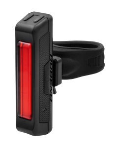 Kross Red Blaze Cob Tail Light