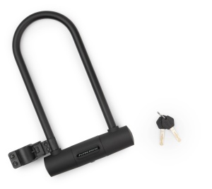 Kross U Lock Kzu 360 180*320*13MM Bracket